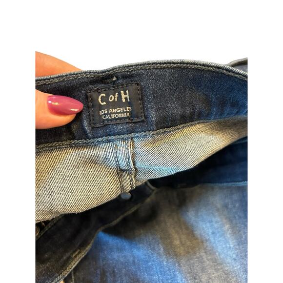 Citizens of Humanity - Rocket High Rise Skinny Waverly Jeans - Size 25 - Picture 5 of 16